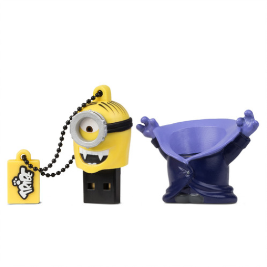 MINIONS Gone Batty 8GB pendrive