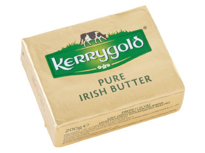Kerrygold ír vaj