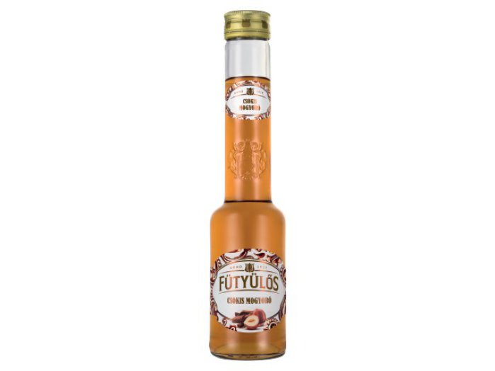 Fütyülős likőr