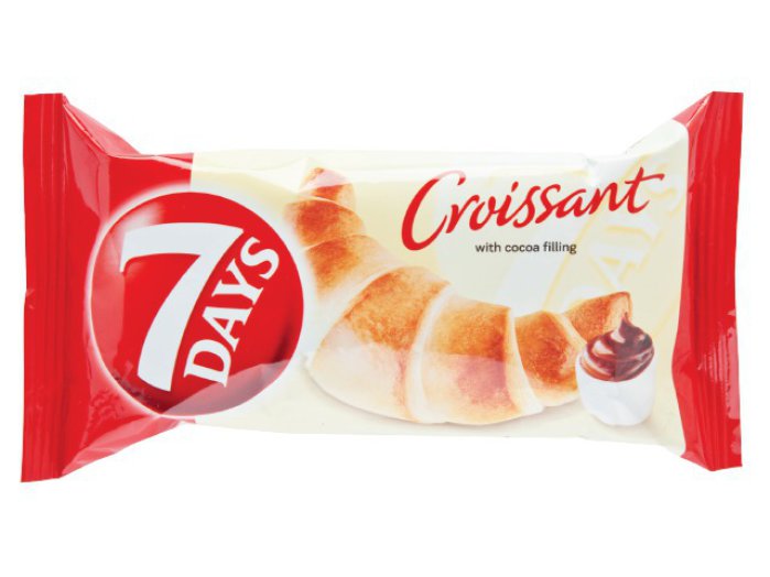 7Days croissant
