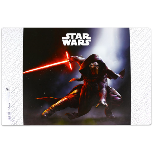 Star Wars könyöklő 60x40cm