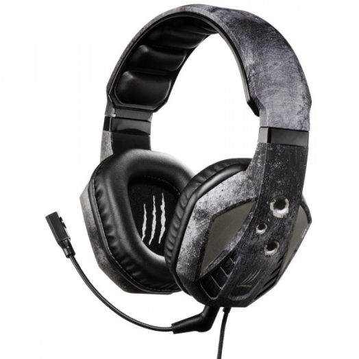 URAGE SOUNDZ EVO headset
