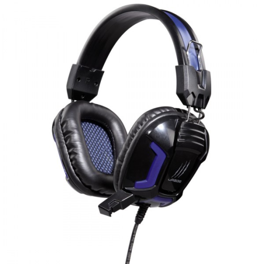 URAGE SOUNDZ ESSENTIAL headset