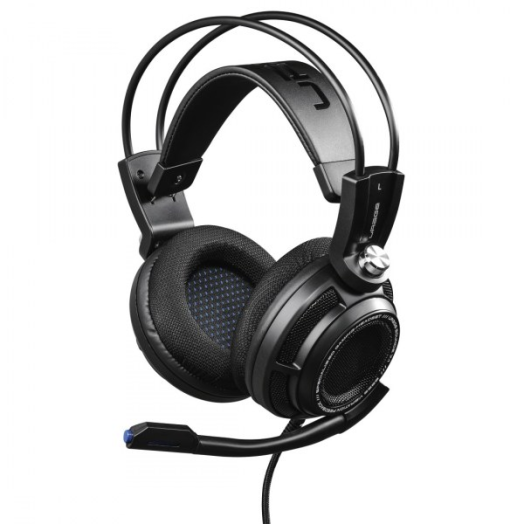 URAGE SOUNDZ 7.1 headset