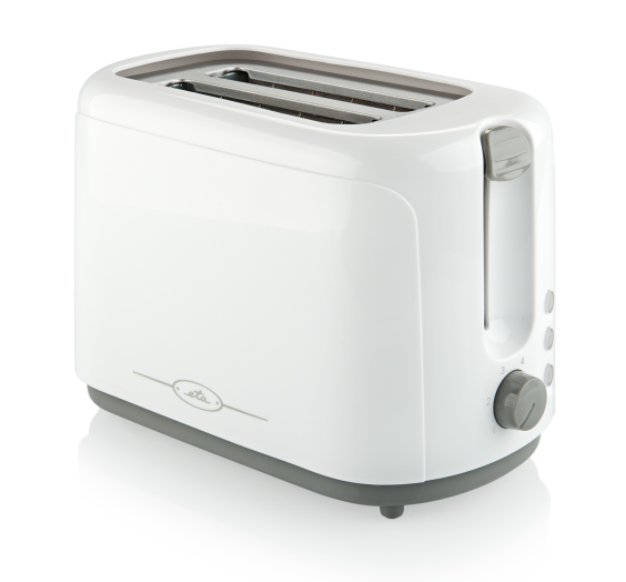 Eta kenyérpirító 750W,2 szelet ETA116690000 fehér