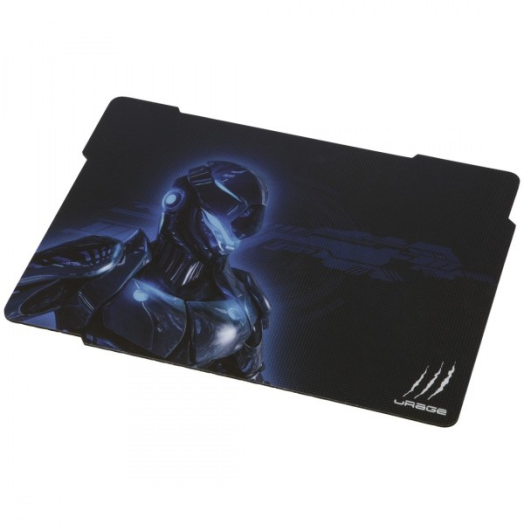 URAGE CYBER PAD egérpad