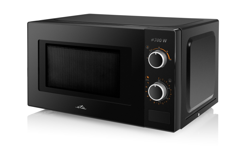 Eta micro sütő, 700W, 20l ETA020990010 fekete