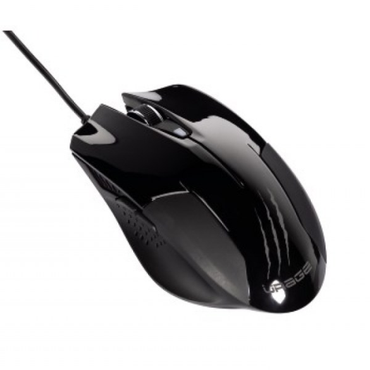 URAGE 3200dpi laser egér