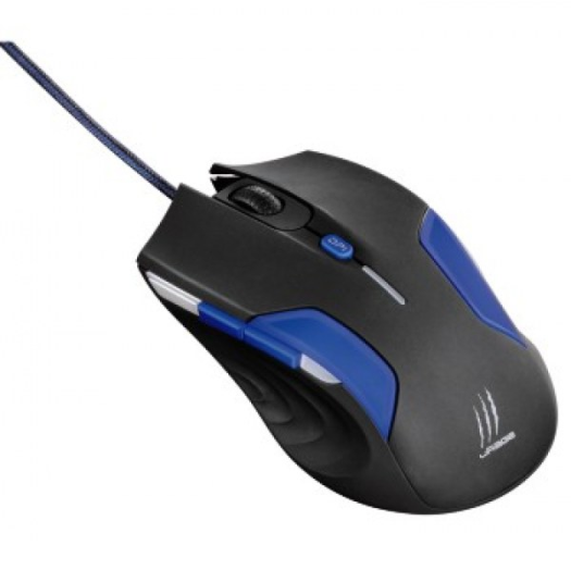 URAGE Reaper 3090 optikai egér