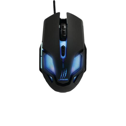 URAGE Reaper NX optikai egér