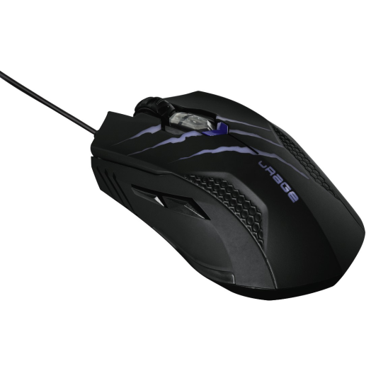 URAGE Reaper NEO optikai egér