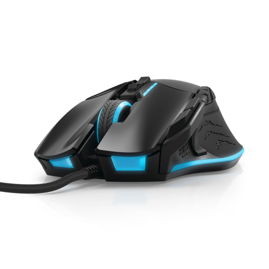 URAGE Reaper REVO laser egér