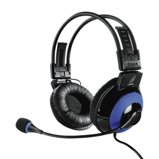 URAGE VIBRA GAMING headset