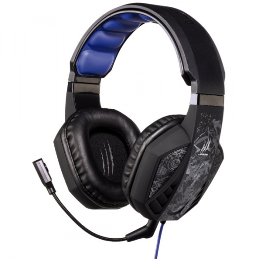 URAGE SOUNDZ headset