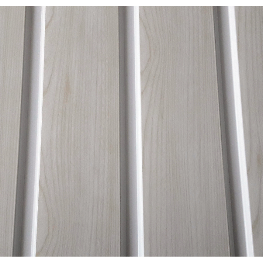 FALBURKOLÓ UNIDEKOR 2700X100X10MM KANADAI JUHAR 10DB/CS 2,7NM/CS