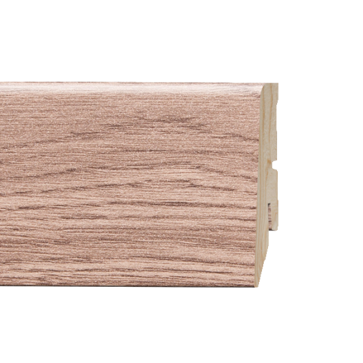 SZEGŐLÉC 2400X12X58MM CLASSEN MDF LC12 (265530)