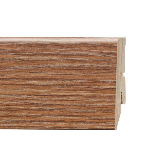 SZEGŐLÉC 2400X12X58MM CLASSEN MDF LC15 (280576)