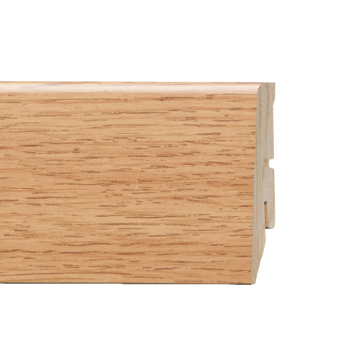 SZEGŐLÉC 2400X12X58MM CLASSEN MDF LC32 (291680)