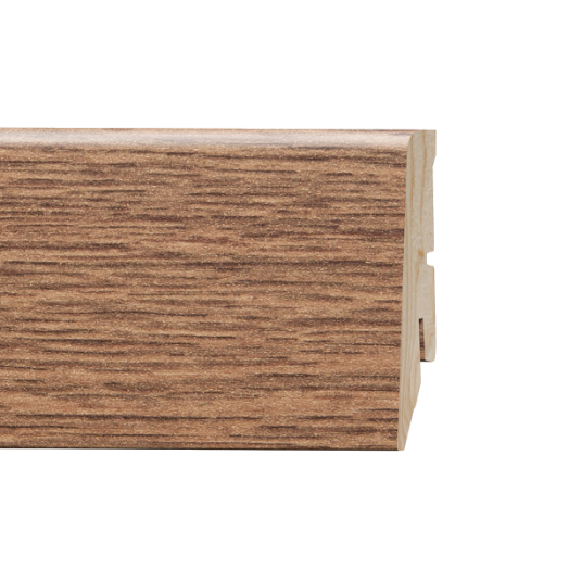 SZEGŐLÉC 2400X12X58MM CLASSEN MDF LC33 (291681,291679,300815)