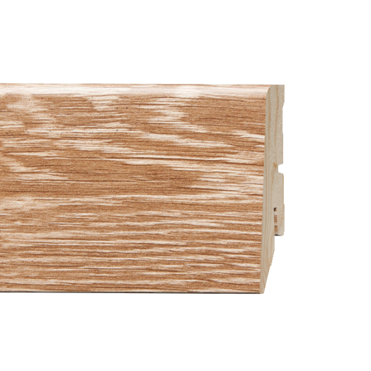 SZEGŐLÉC 2400X12X58MM CLASSEN MDF LC47 (280575)