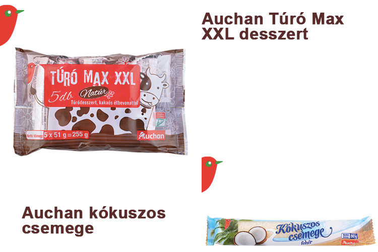 auchan-túrórudi-gyereknap