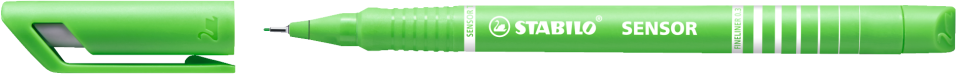 Stabilo SENSOR tűfilc