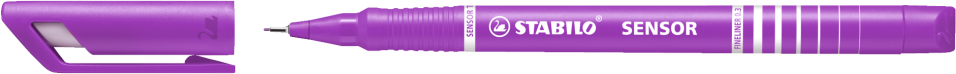 Stabilo SENSOR tűfilc