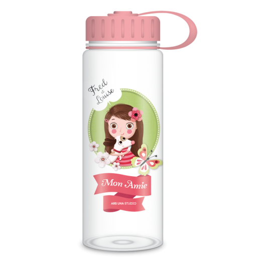 Ars Una Mon Amie kulacs 500 ml