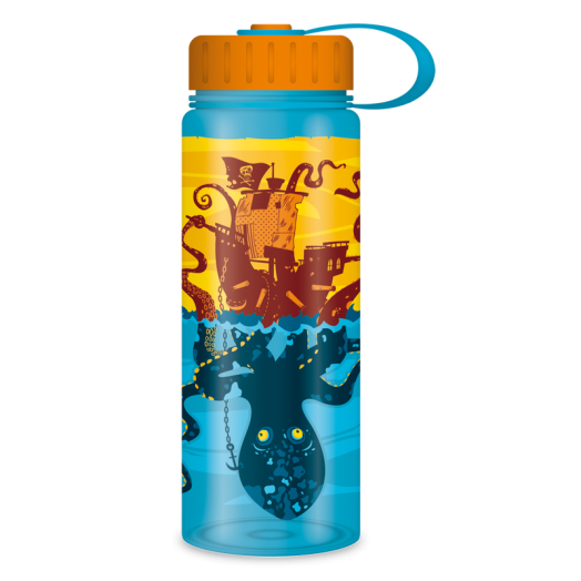 Ars Una Jolly Roger kulacs 500 ml