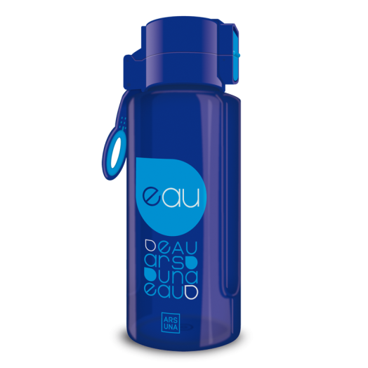 Ars Una EAU kulacs 650 ml kék-kék