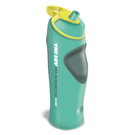 Ars Una Sport kulacs 700 ml zöld