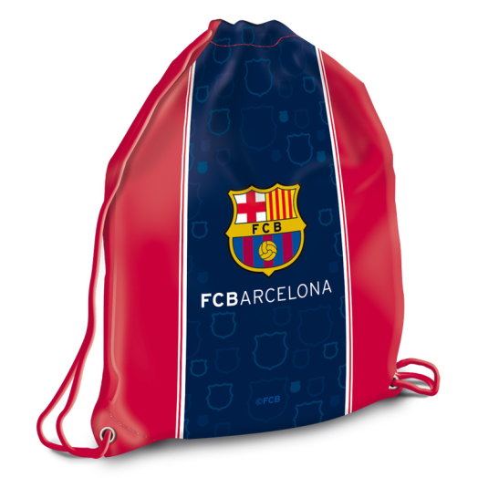 Ars Una FCBarcelona sportzsák