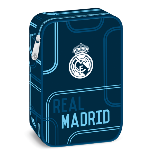 Ars Una Real Madrid többszintes tolltartó