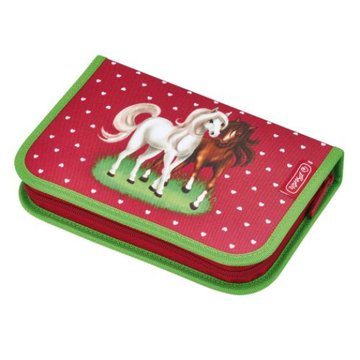 Herlitz tolltartó 31 részes Horses