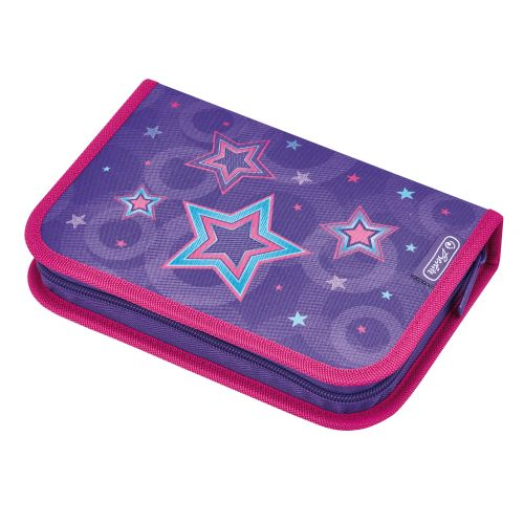 Herlitz tolltartó 31 részes Stars
