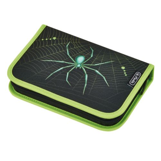 Herlitz tolltartó 31 részes Spider