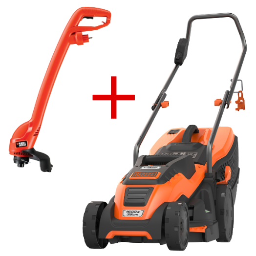 FŰNYÍRÓ EMAX E-DRIVE 1600W