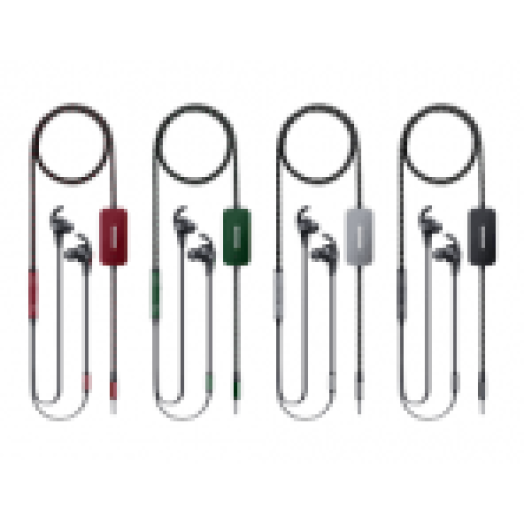 EO-IG950BSEGWW Level In ANC+ Silver