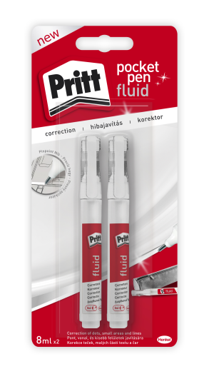 Pritt Pocket Pen hibajavító toll 9 ml BL