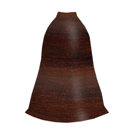 PVC KÜLSŐ SAROK WENGE