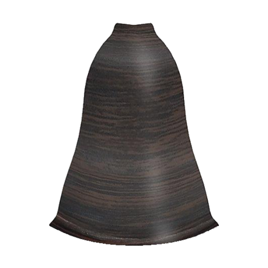 PVC KÜLSŐ SAROK AFRIKAI WENGE