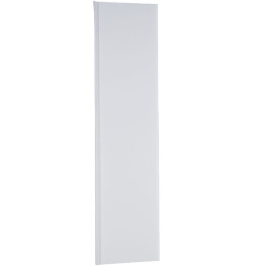 EUROSTAR KIEGÉSZÍTŐ LAMELLA, FEHÉR 11,9X205CM
