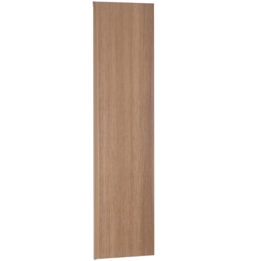 EUROSTAR KIEGÉSZÍTŐ LAMELLA, VILÁGOS TÖLGY 11,9X205CM