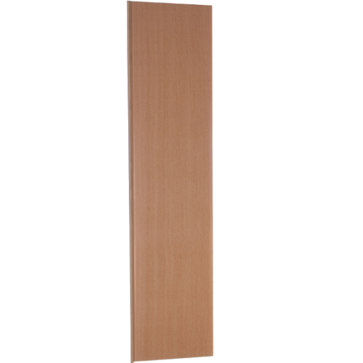 EUROSTAR KIEGÉSZÍTŐ LAMELLA, BÜKK 11,9X205CM