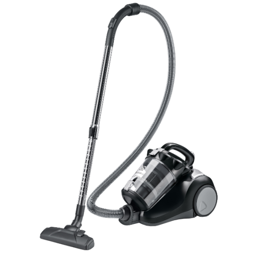 ELECTROLUX PORSZÍVÓ 700W Z7890EL PORZSÁK NÉLKÜLI BBDB *R:304719*