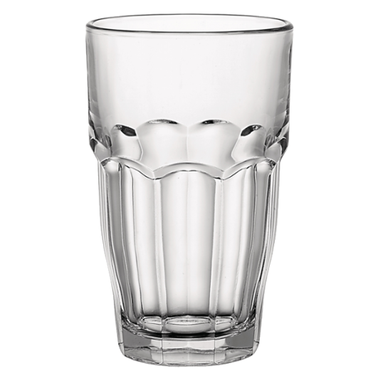 ÜVEGPOHÁR 35,5CL