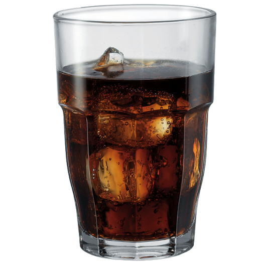 ÜVEGPOHÁR 48CL