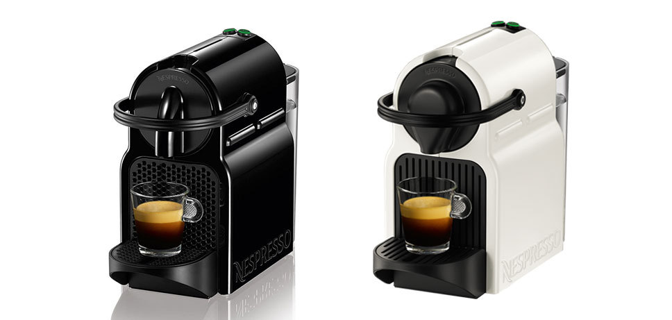 nespresso inissia