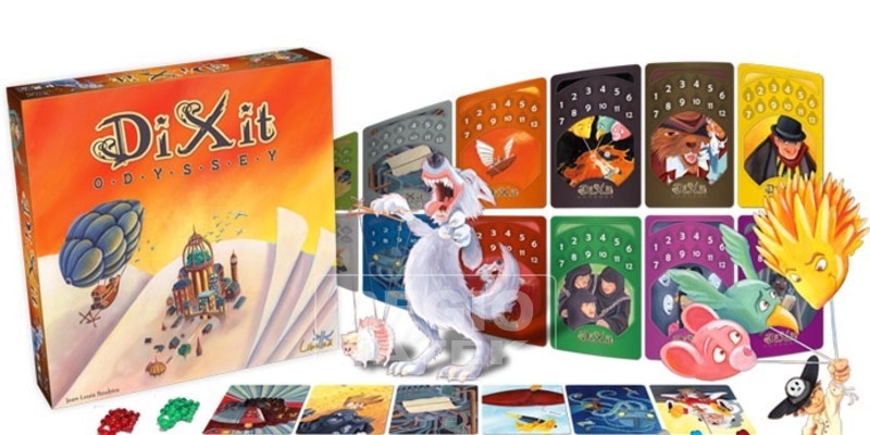 dixit