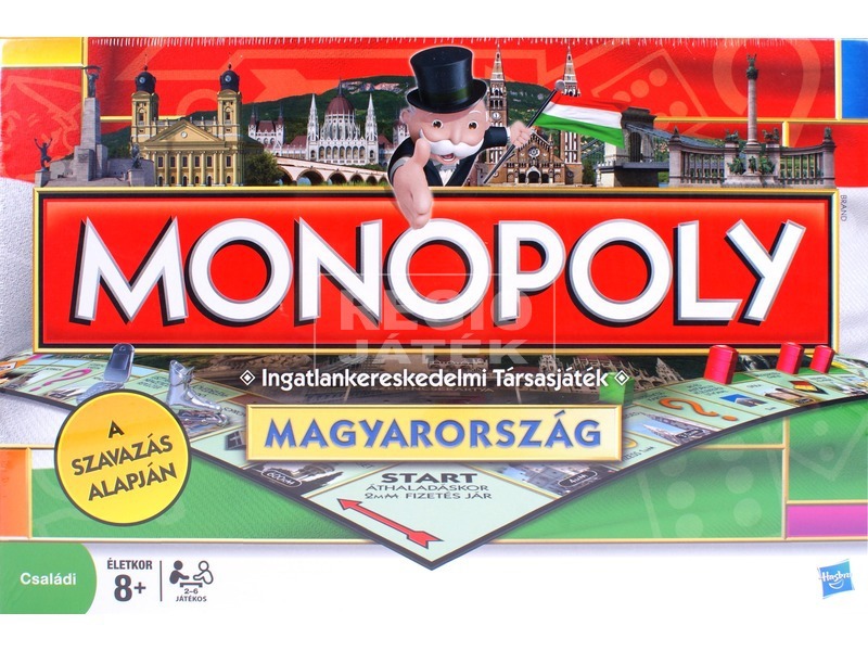 monopoly